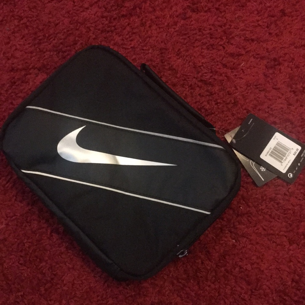 Nike Lunch Box
